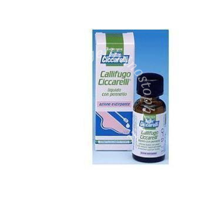 Ciccarelli callifugo Liq C Penne