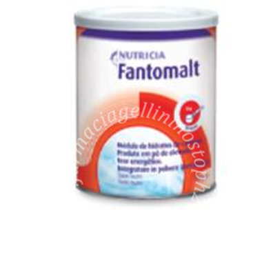 Fantomalt polvere 400 g