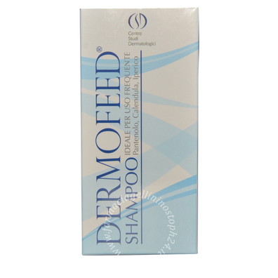 Dermofeed shampoo 200 ml
