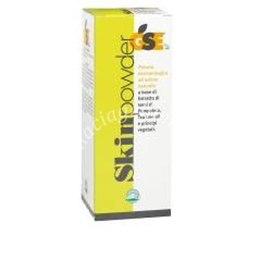 6se skin powder polvere 100 g