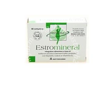 Estromineral 40Cpr