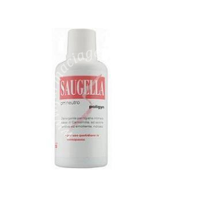 Saugella Poligyn, 250ml