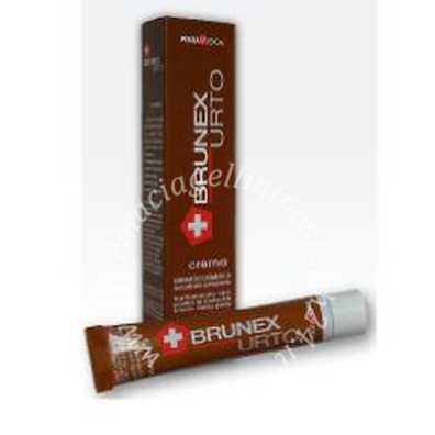 Brunex urto crema 30 ml