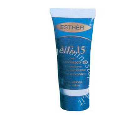 Ag 15 peeling 30 ml