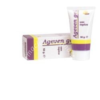 Ageven gel 50 ml