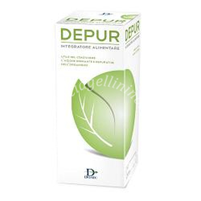 Depur 1000 ml