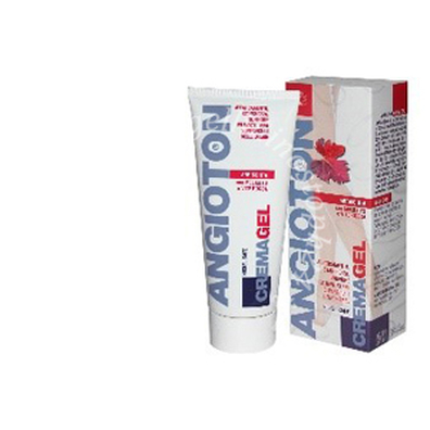 Angioton crema gel 100 ml