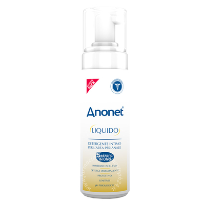 Anonet liquido promo 150 ml