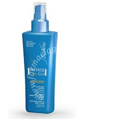 Defence sun baby&lid latte doposole lenitivo 125 ml