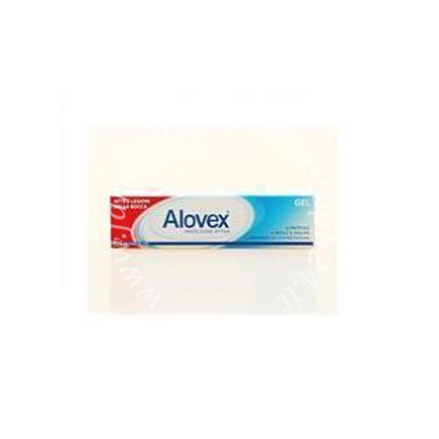Alovex Protez Attiva Gel 8Ml