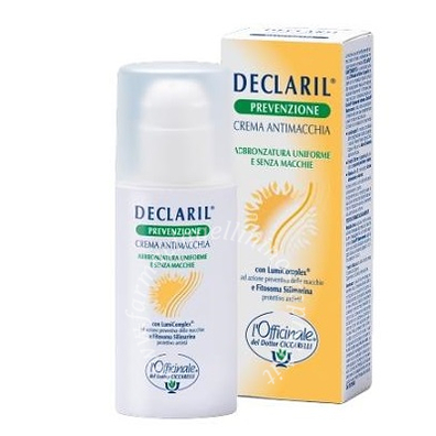 Declaril prevenzione crema 50 ml