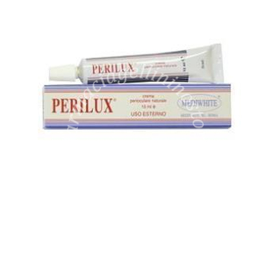 Perilux Cr Perioculare 15Ml