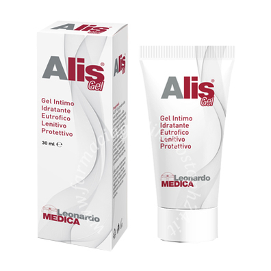 Alis gel intimo 30 ml