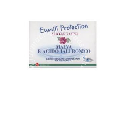 Eumill Protection Gtt Ocul10fl