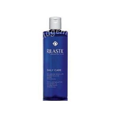 Rilastil Daily Soluzione Micellare 250Ml