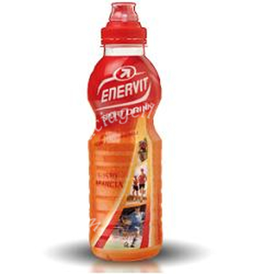 Enervit sport drink arancia 500 ml