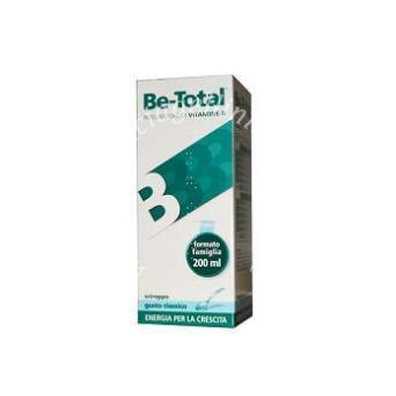 Betotal Classico 200Ml