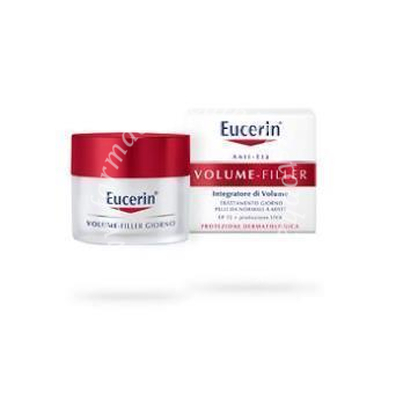 Eucerin Volume Filler Giorno Pelle normale e mista, 50ml