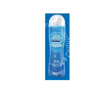 Durex Top Gel Feel 50Ml