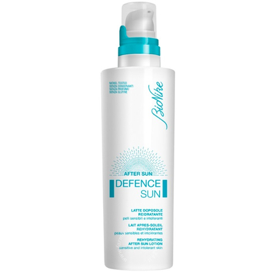 Defence sun refresh doposole reidratante 200 ml