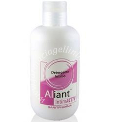 Aliant intimactiv 200 ml