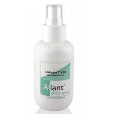 Aliant mico spray 80 ml