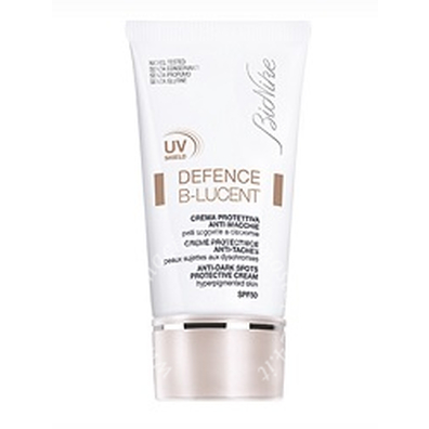 Defence b-lucent anti macchia spf50 40 ml