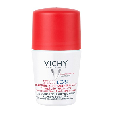 Deodorante stress resist roll-on 50 ml