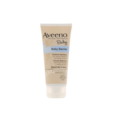 Aveeno baby barrier 100 ml