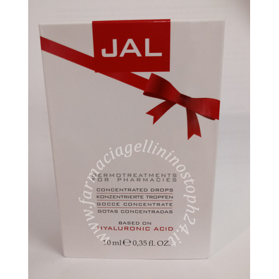 Jal 10 ml promo