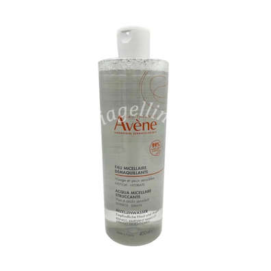 Avene acqua micellare 400 ml 