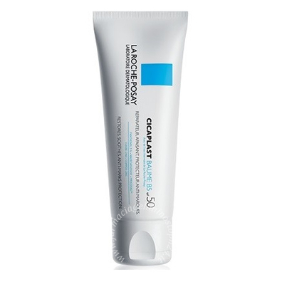Cicaplast baume b5 spf50 40 ml