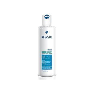 Rilastil Sicurphase Bagno Dermatologico