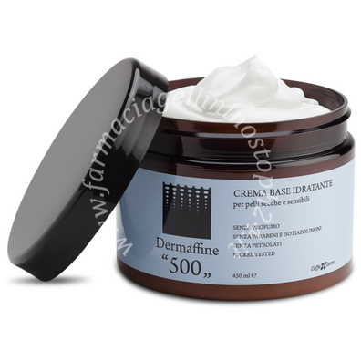 Dermaffine 500 450 ml