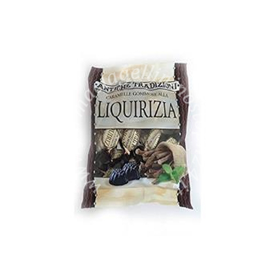 Antiche Tradizioni Gomm Liquir