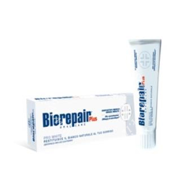 Biorepair Plus Pro White 75Ml