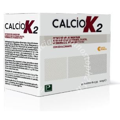 Calciok2 30 stick pack