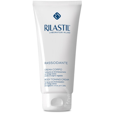 Rilastil rassodante corpo special price