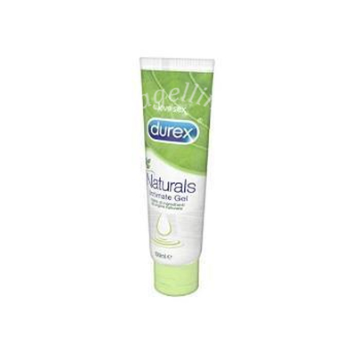 Durex Natural Gel, 100ml