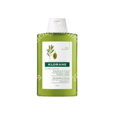 Klorane Shampoo Ulivo 400Ml