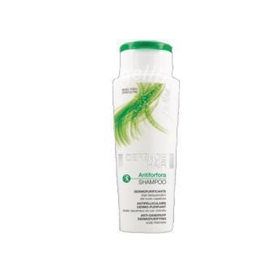 Bionike Defence Hair Shampoo Antiforfora Dermopurificante, 200ml