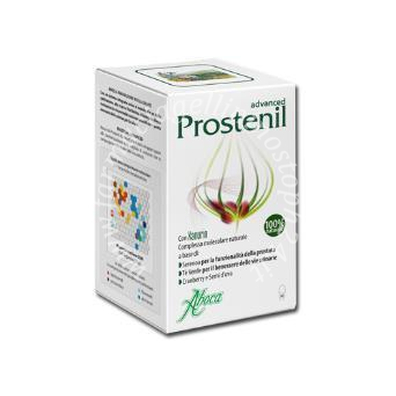 Aboca Prostenil Advanced 60 opercoli