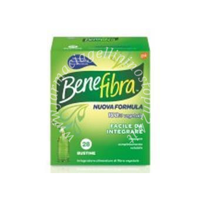 Benefibra Polvere 28Bust 3, 5G