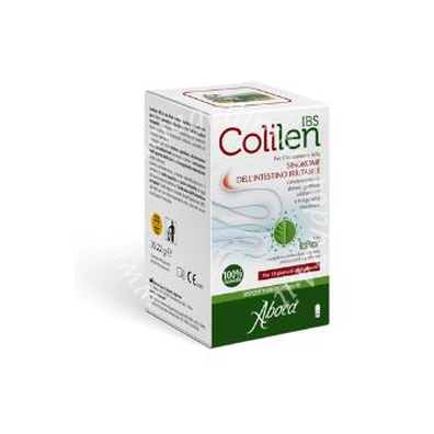 Aboca Colilen Ibs 60Opr