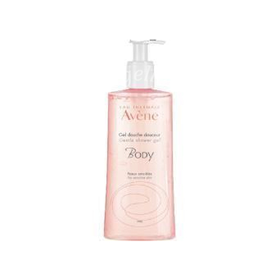 Avene Gel Doccia 500Ml