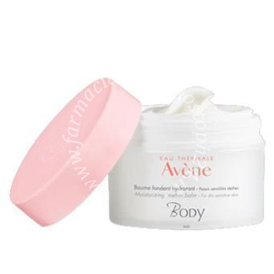 Avene Balsamo Corpo 250Ml