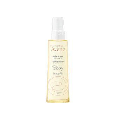 Avene Body Olio 100Ml