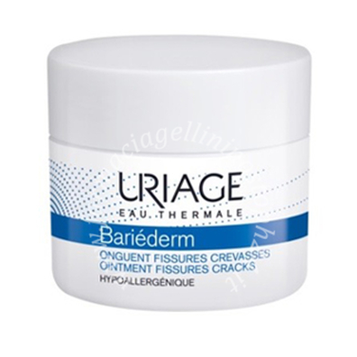 Bariederm unguento 40 g