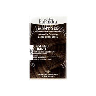 Euphidra Colorpro Xd500 Cast C