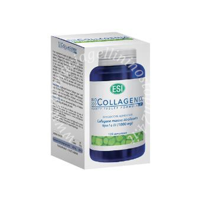 Esi Biocollagenix 120Cpr